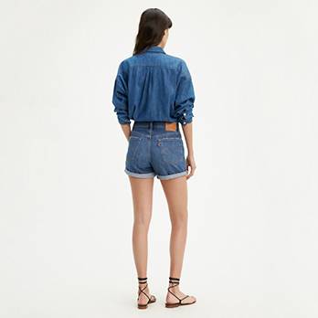 501® Womens  Shorts 3
