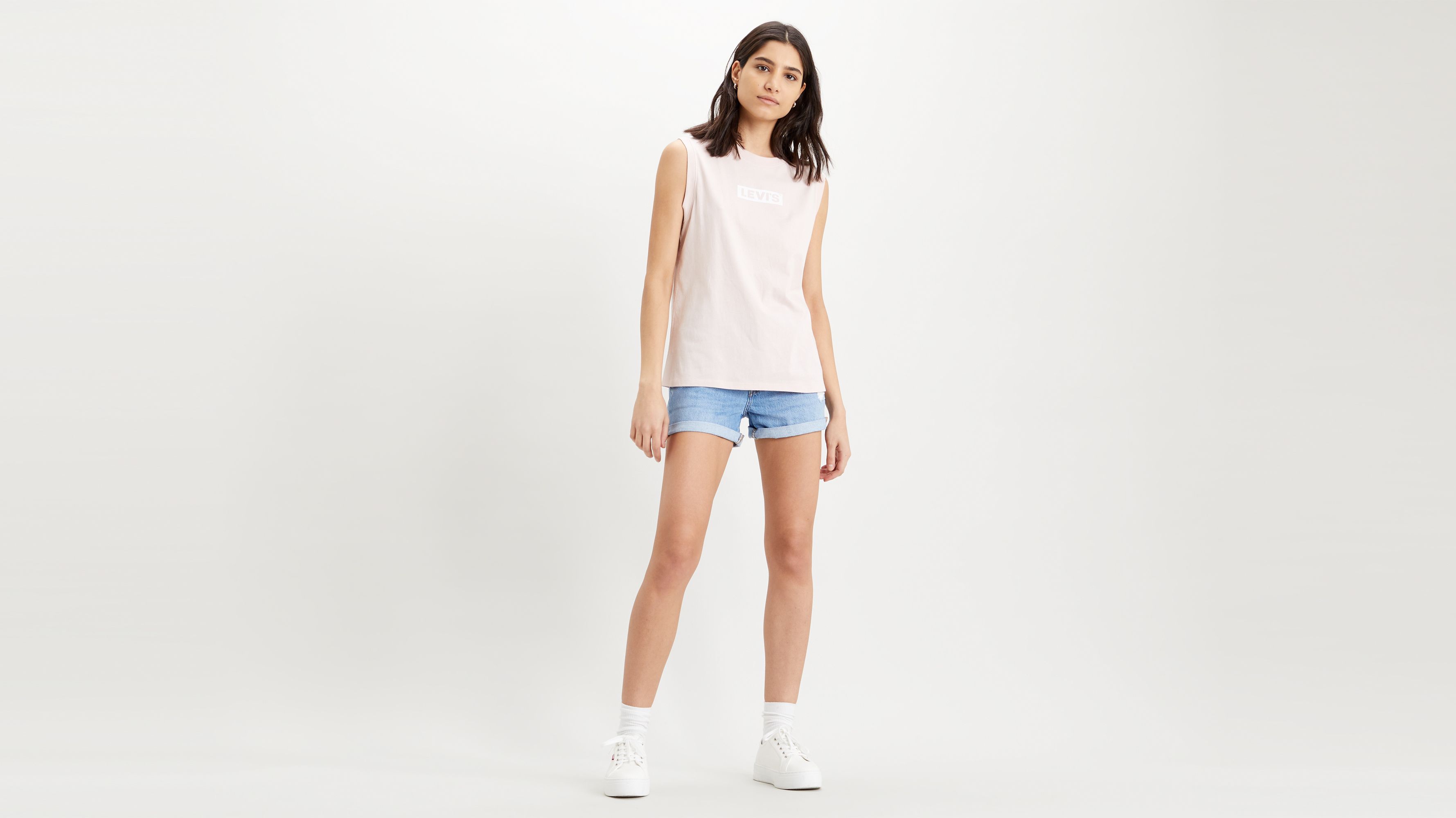 501® Levi's® Shorts 2