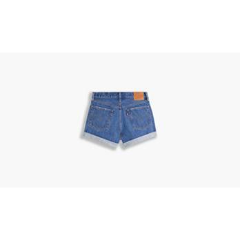 501® Rolled Shorts 7