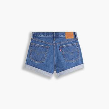 501® Rolled Shorts 7