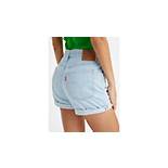 501® Rolled Women's Shorts 2