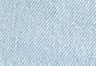 Light Indigo Worn In - Blue - 501® Rolled Shorts