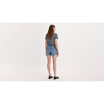 501® Rolled Women's Shorts 3