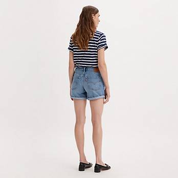 501® Rolled Women's Shorts 3