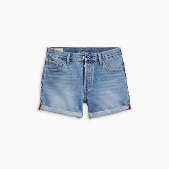 501® Rolled Women's Shorts 6