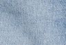 Blau - Blau - 501® gekrempelte Shorts