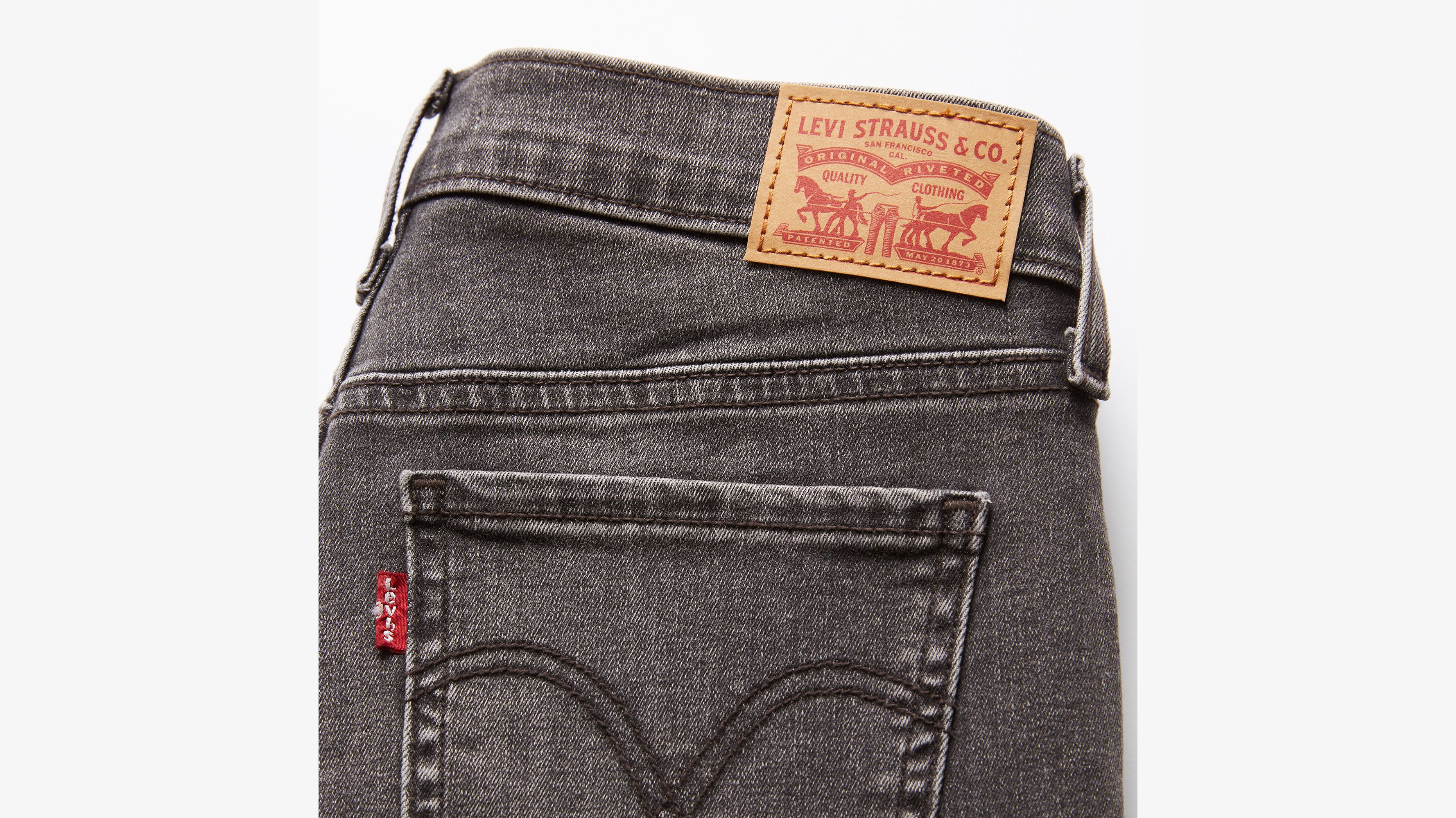 Mid Length Women's Shorts 5