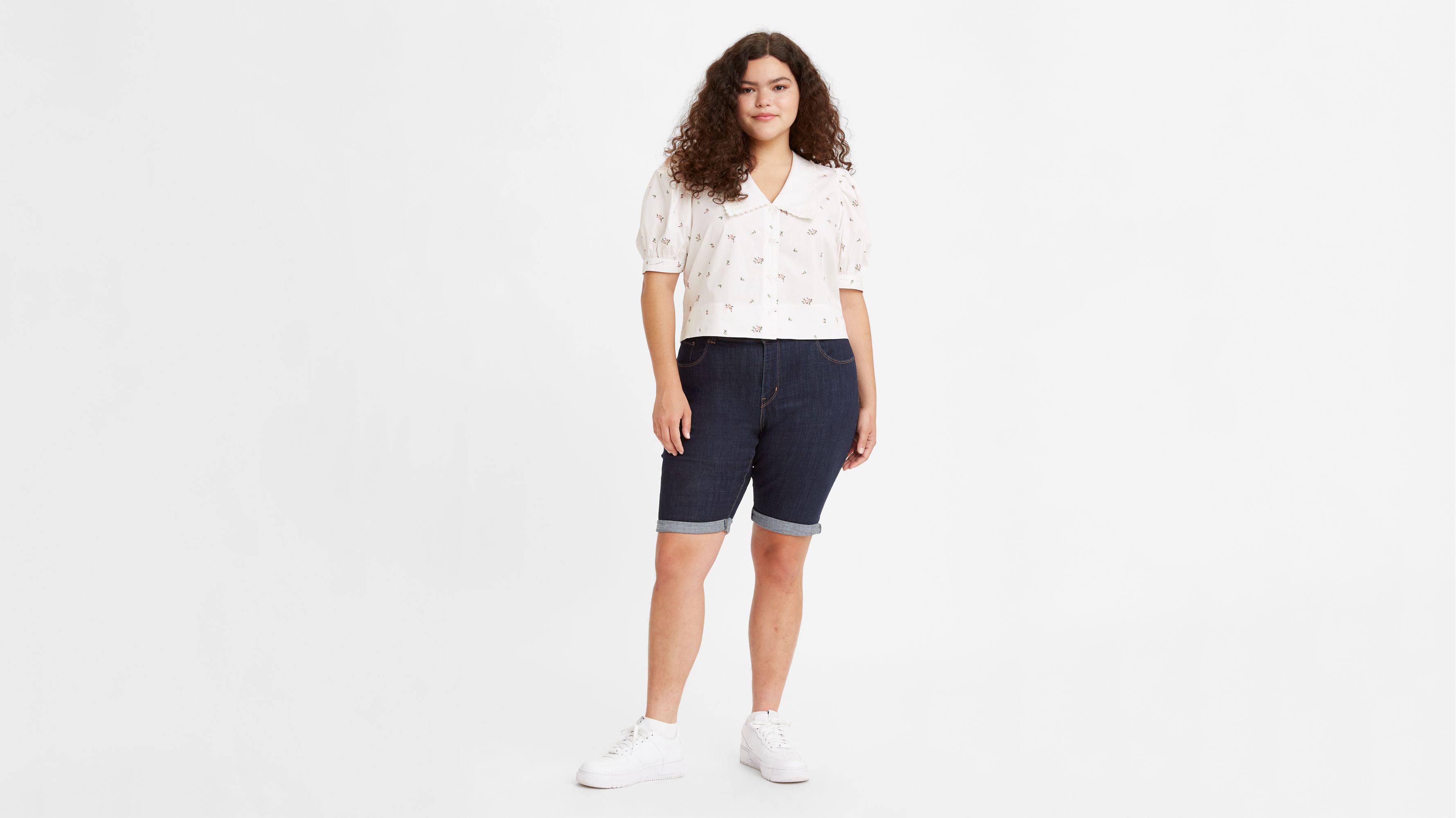 Levi's shop classic shorts