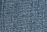 Treasured Time - Dark Wash - Classic Bermuda Women's Shorts