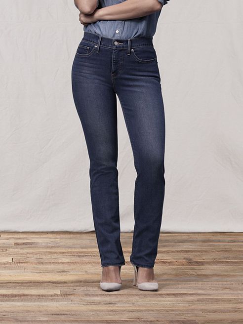 levi's 526 slender straight