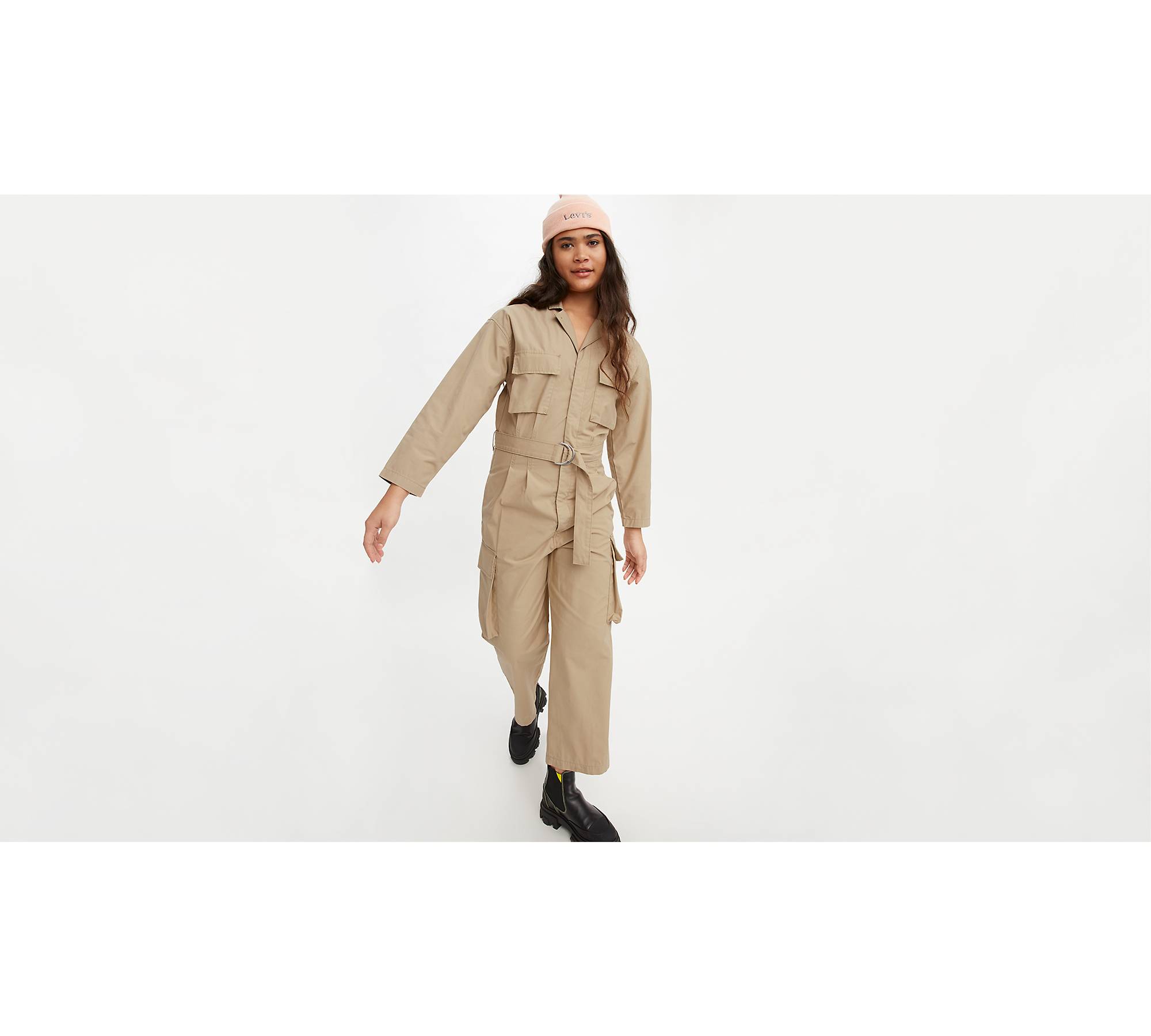 PUMIEY Women's Jumpsuits Tummy … curated on LTK