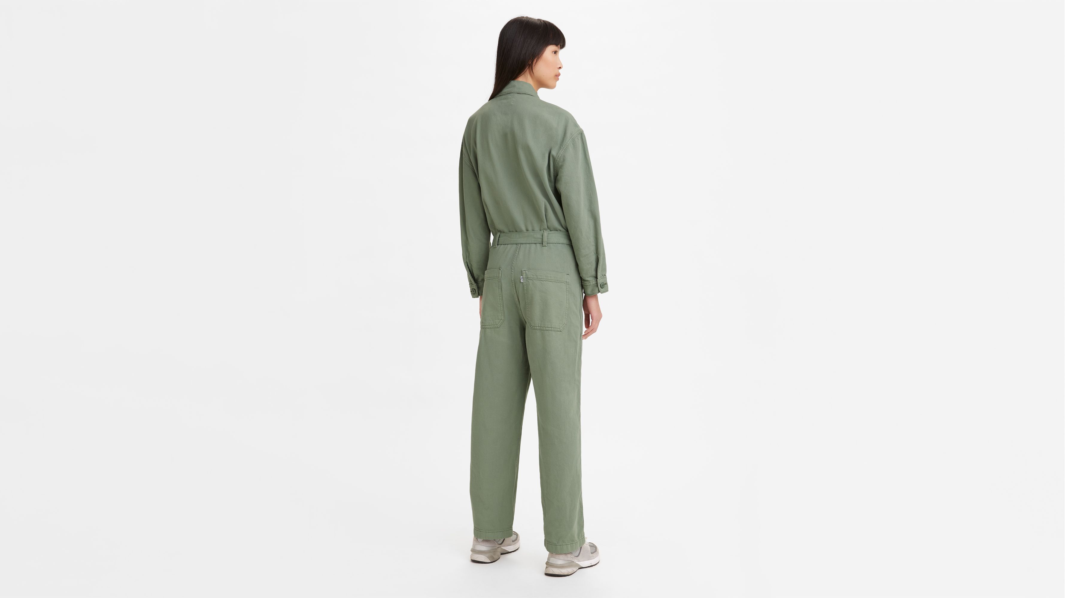 levi jumpsuits