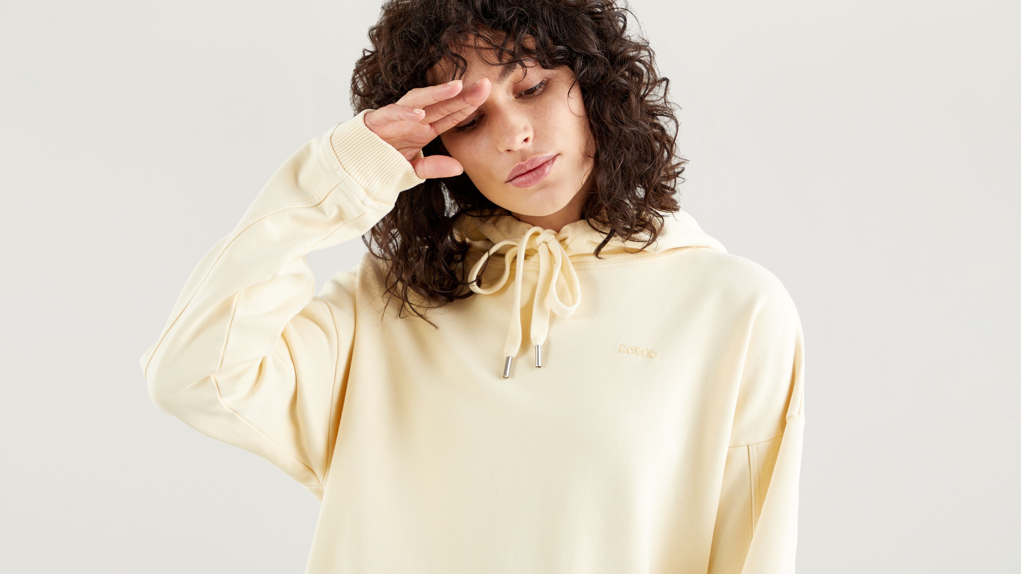 Felpa con cappuccio Rider 3