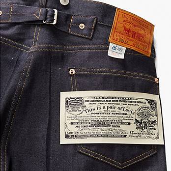 Levi's® Made In Japan jean 501® 1933 11