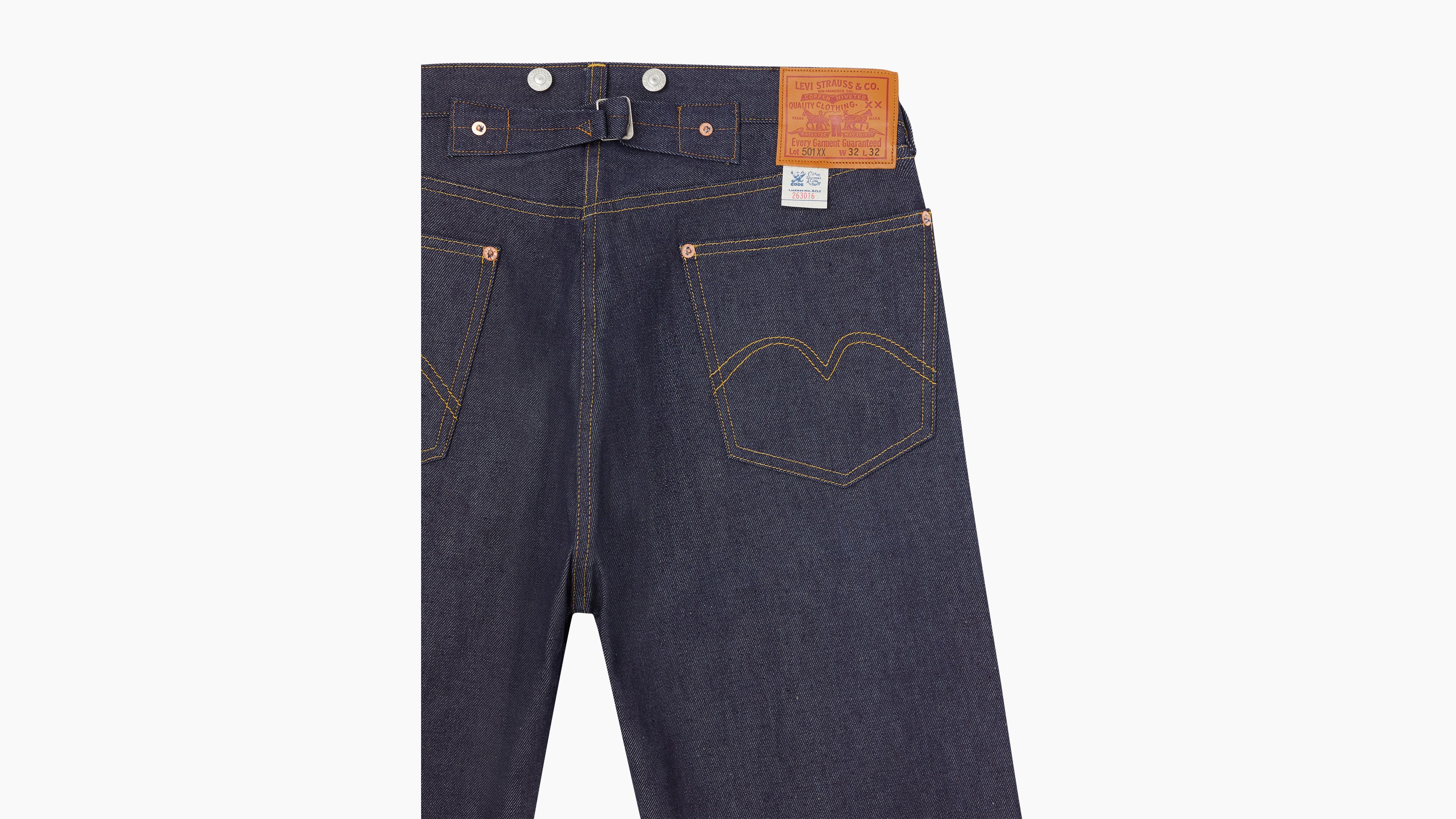 Levis cheap 1933 501