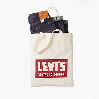 Levi's® Made In Japan 1933 501® Jeans 12
