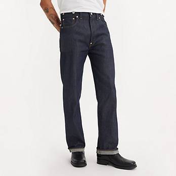 Men's 1933 501® Jeans 6