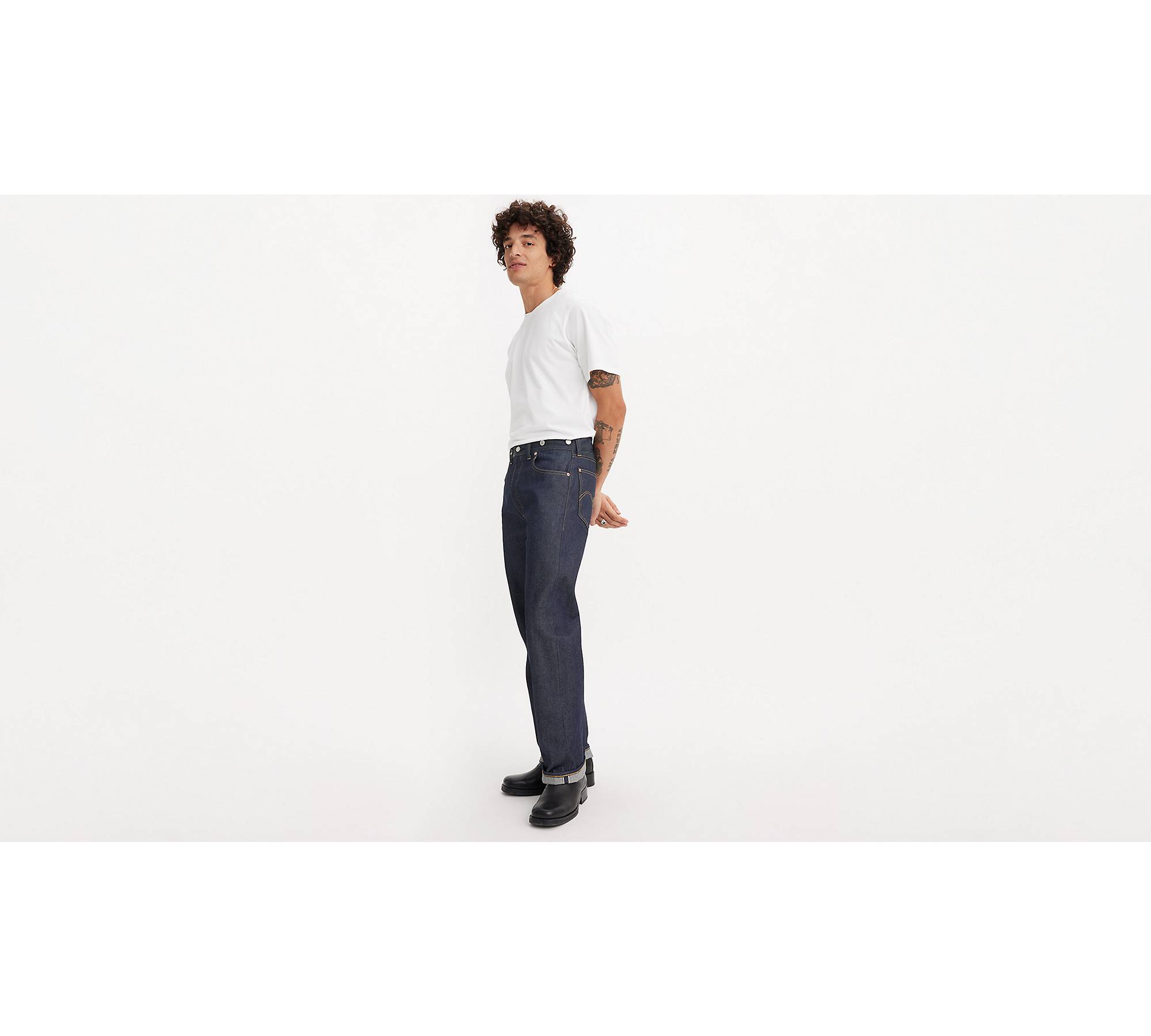 Levi's® Made In Japan 1933 501® Jeans 1