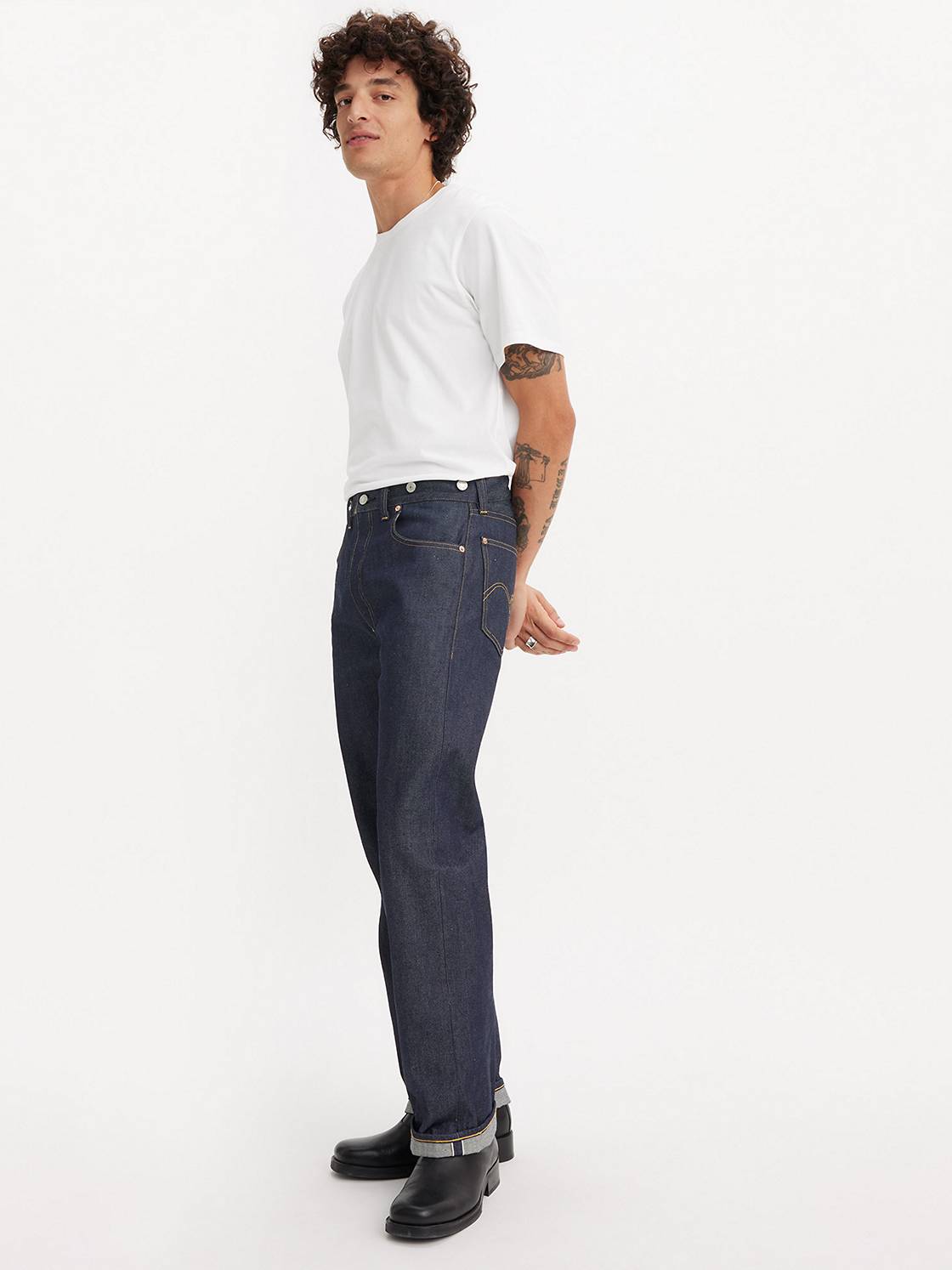 Levi's® Made In Japan 1933 501® Jeans 1
