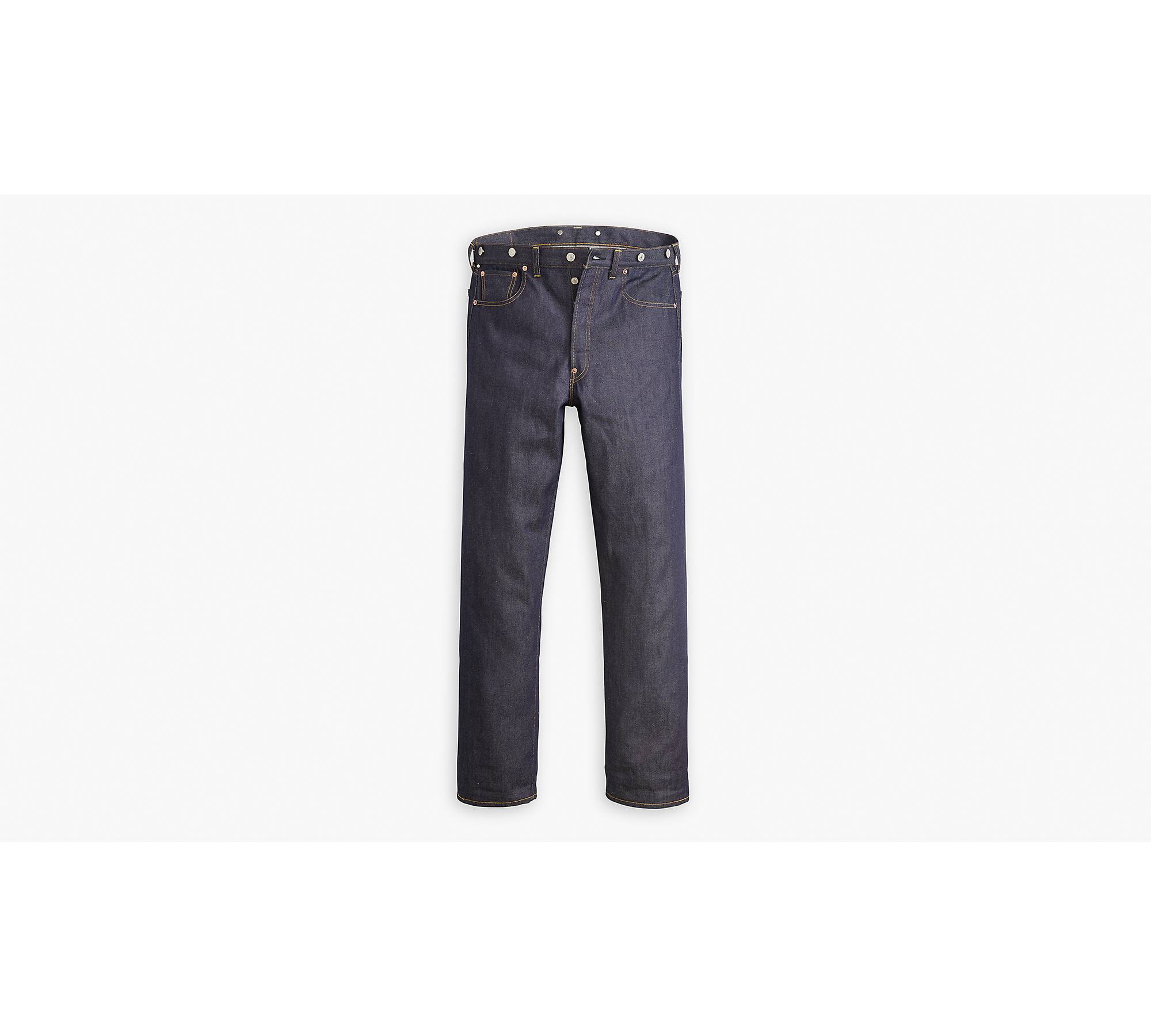Levi's® Made In Japan 1933 501® Jeans - Blue | Levi's® KZ