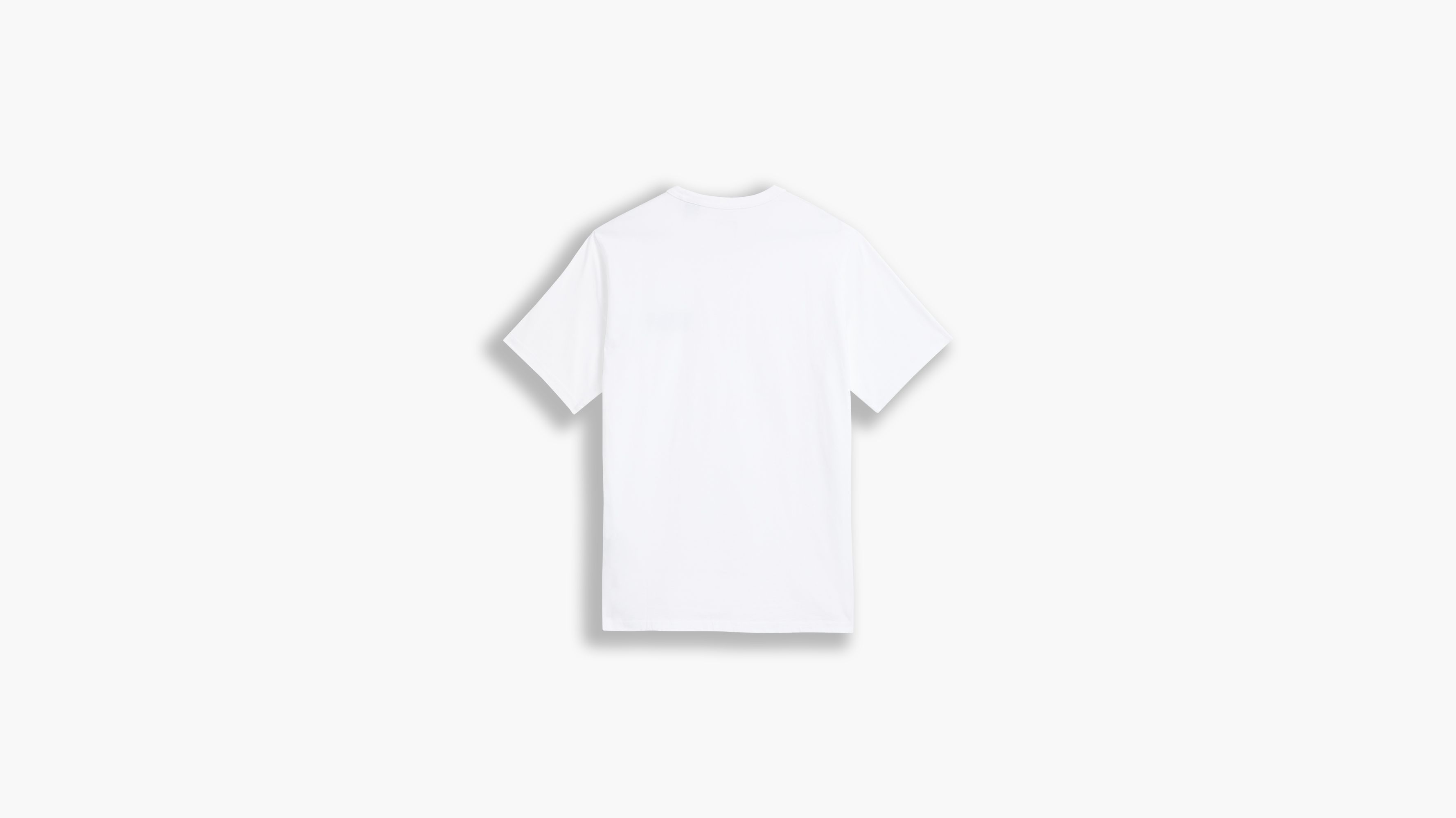 Levis skateboarding cheap t shirt