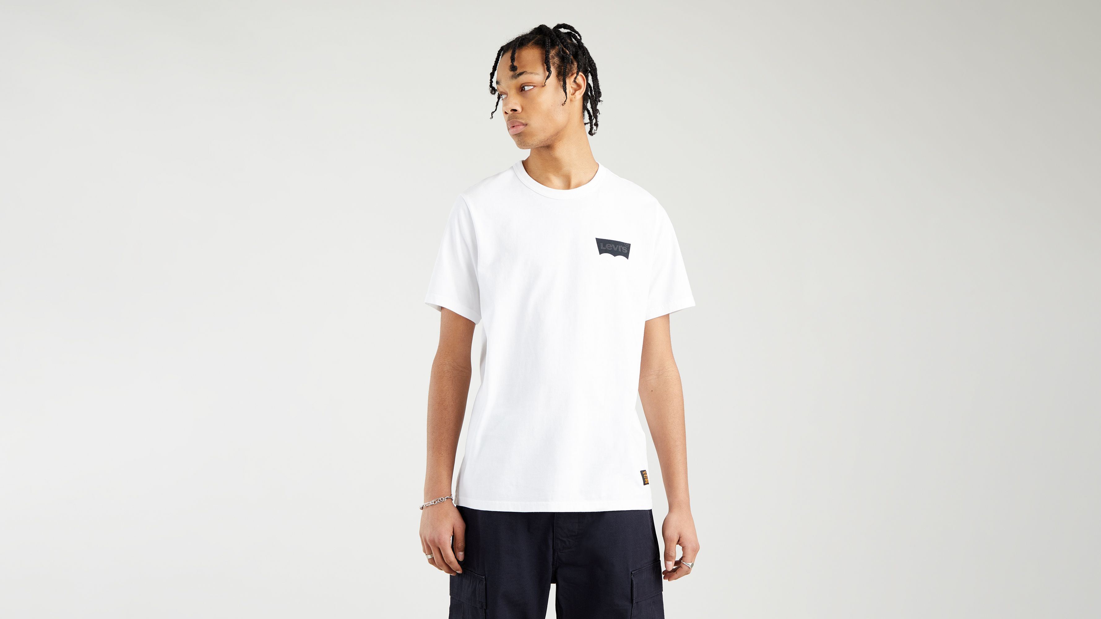 Levi's® Skateboarding Graphic Tee 1