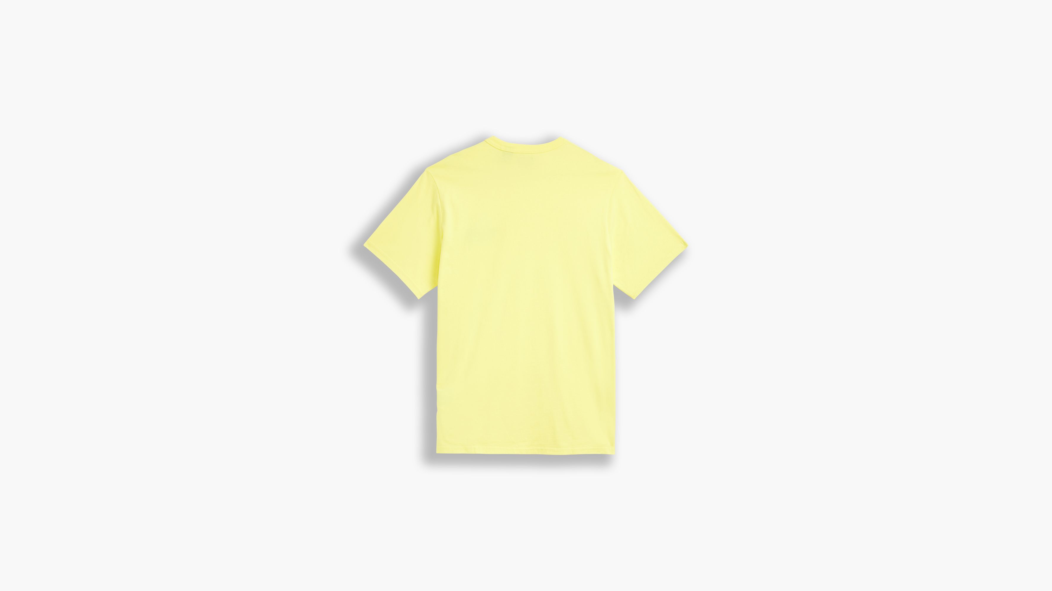 T-shirt Levi's® Skateboarding stampata 6