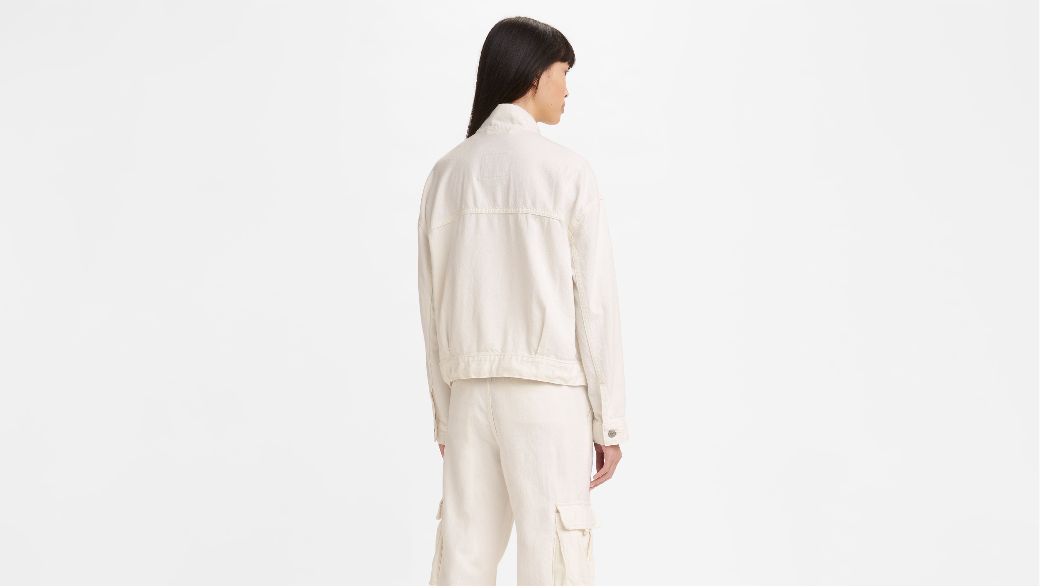 Utility Jacket - Neutral | Levi's® LU