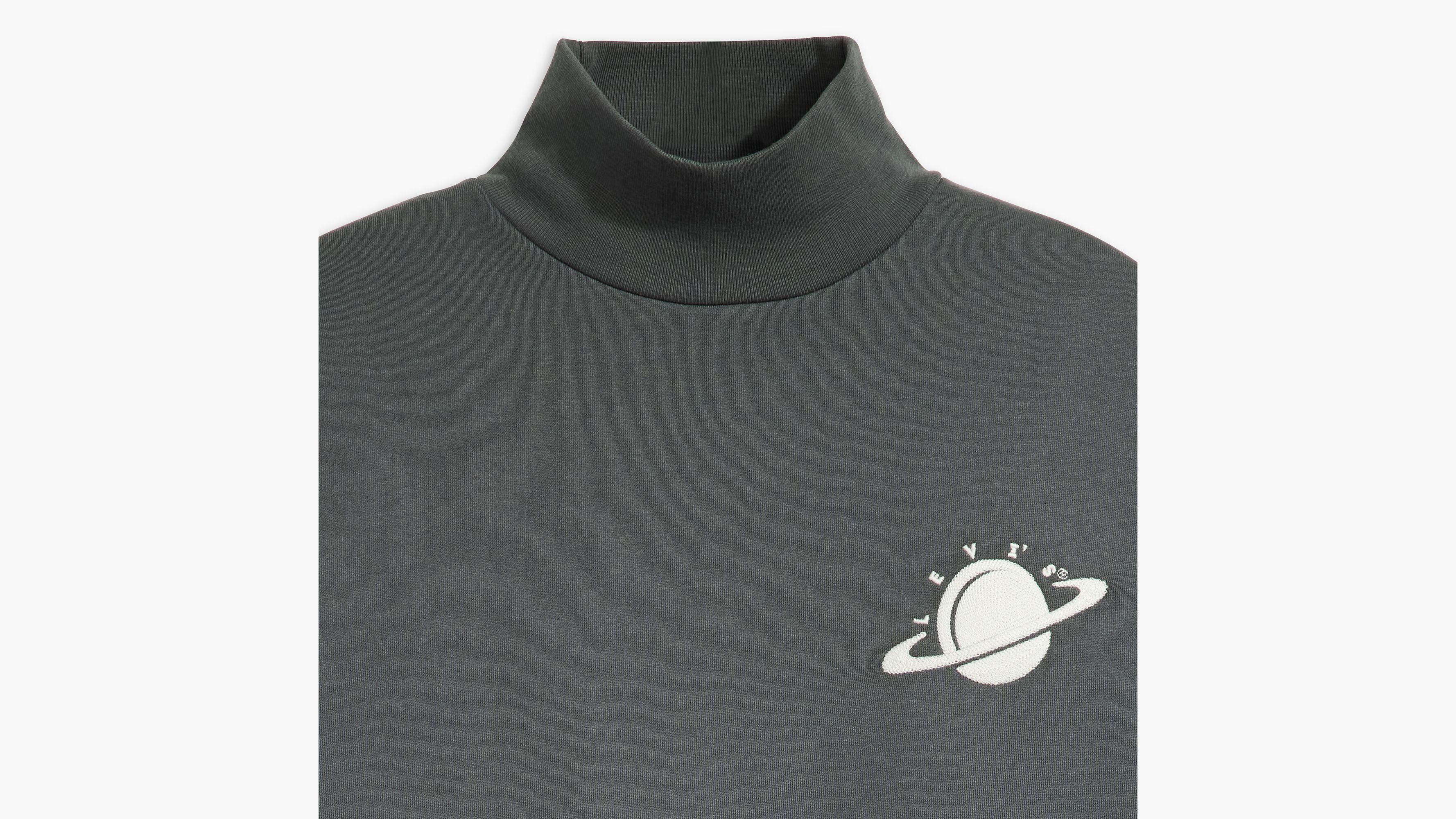 トップス FreshService CORDURAR FLEECE MOCK NECK FreshService CORDURA®︎ FLEECE MOCK NECK – unexpected store