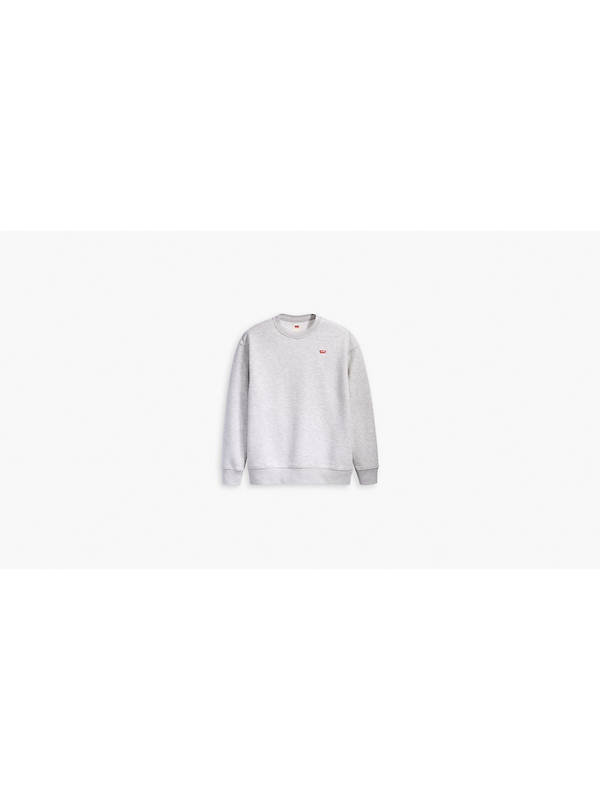 Crew Sweatshirt - Grey | Levi's® RS