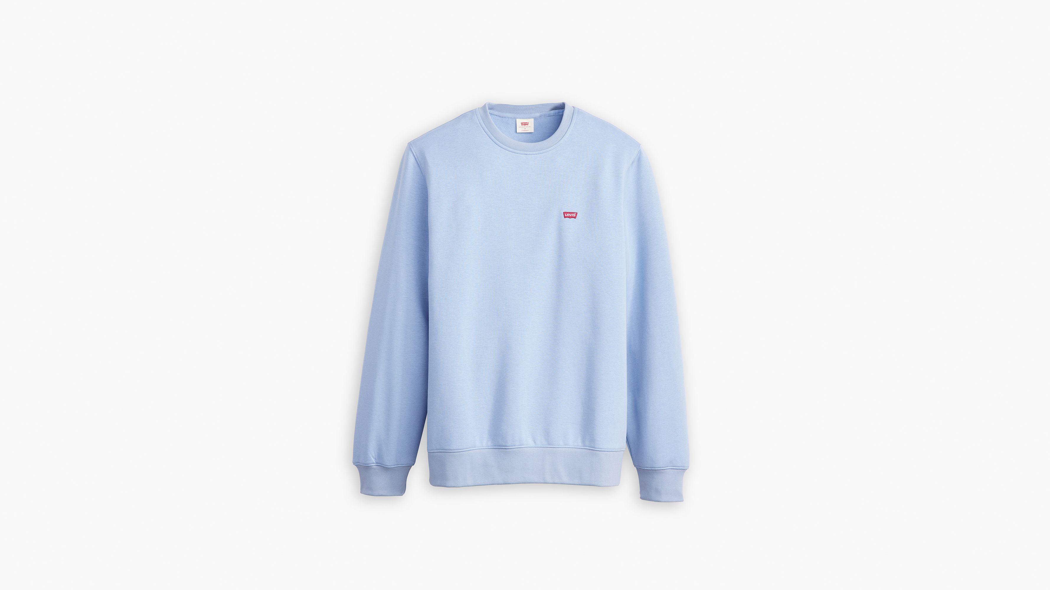 Classic Housemark Crewneck Sweatshirt 3
