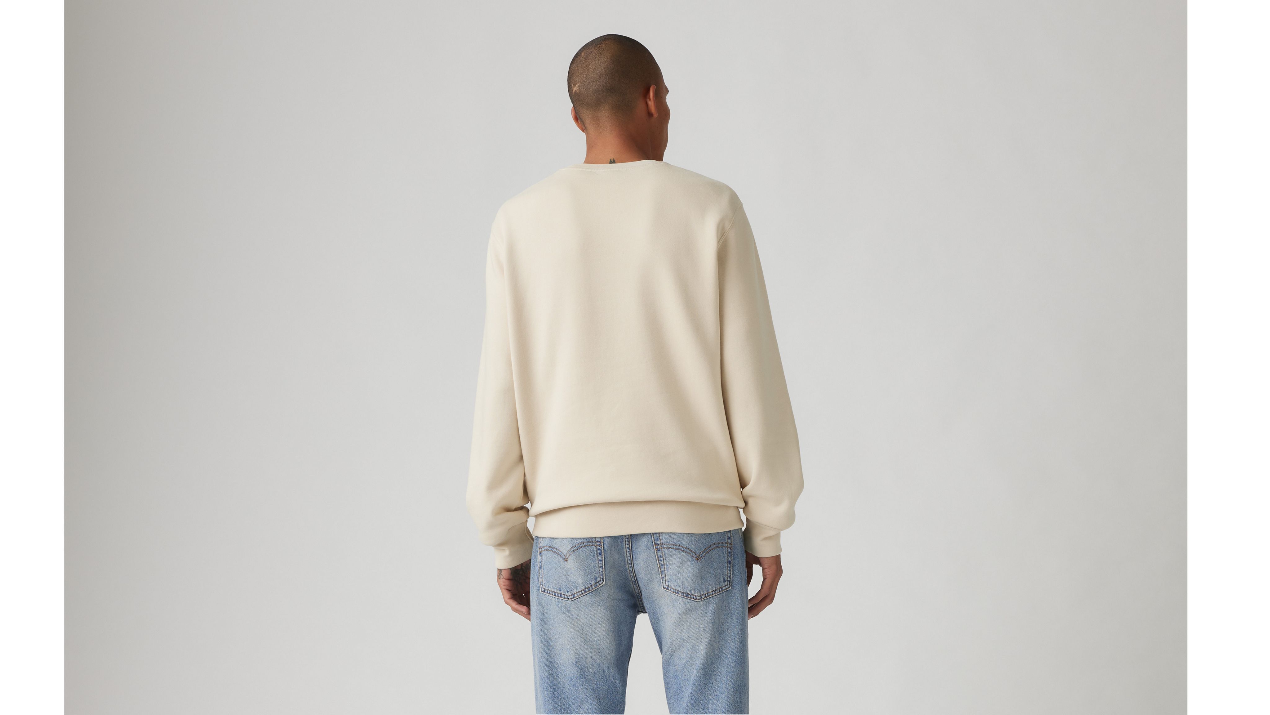 Crewneck Sweatshirt