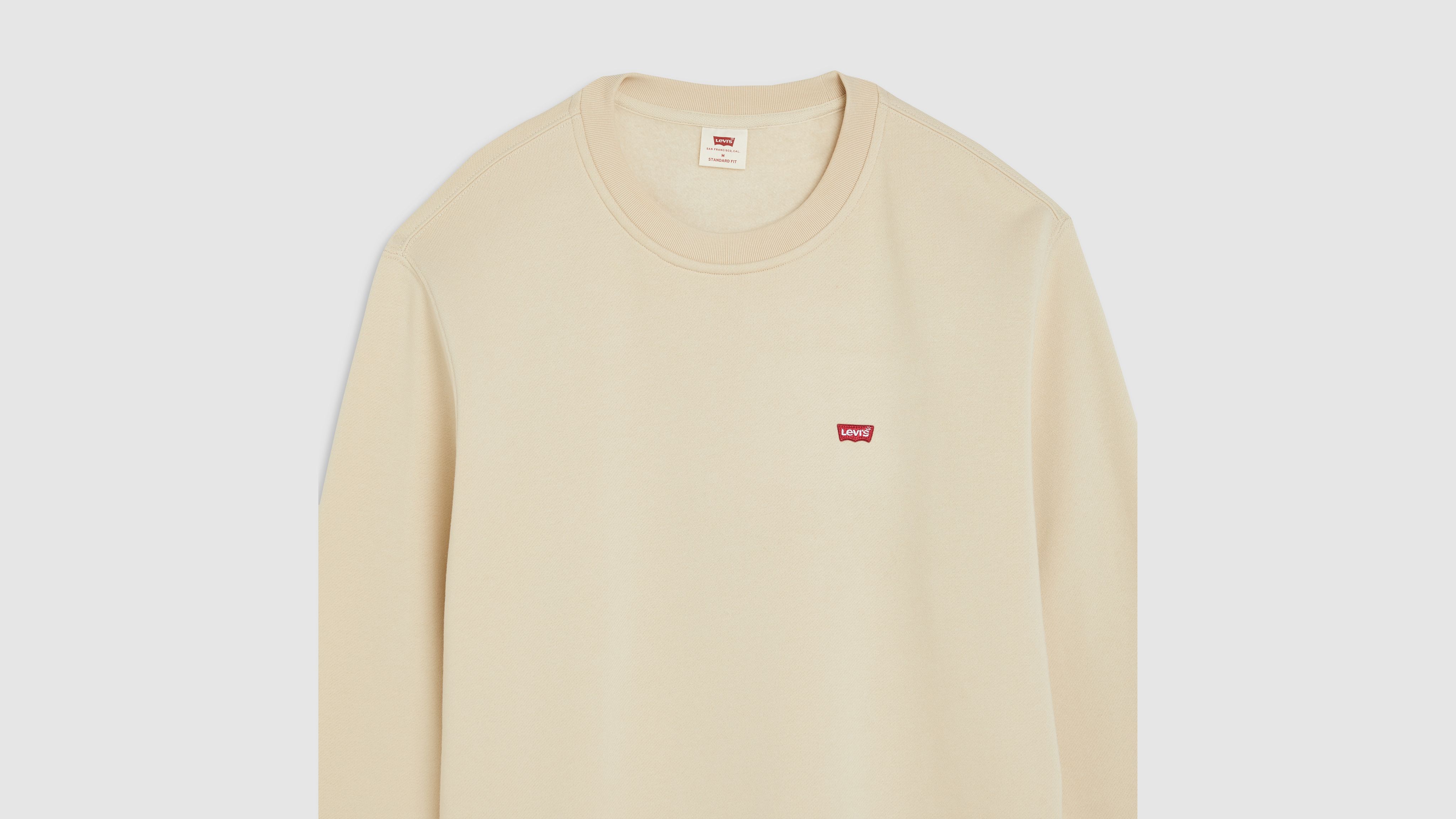 Crewneck Sweatshirt