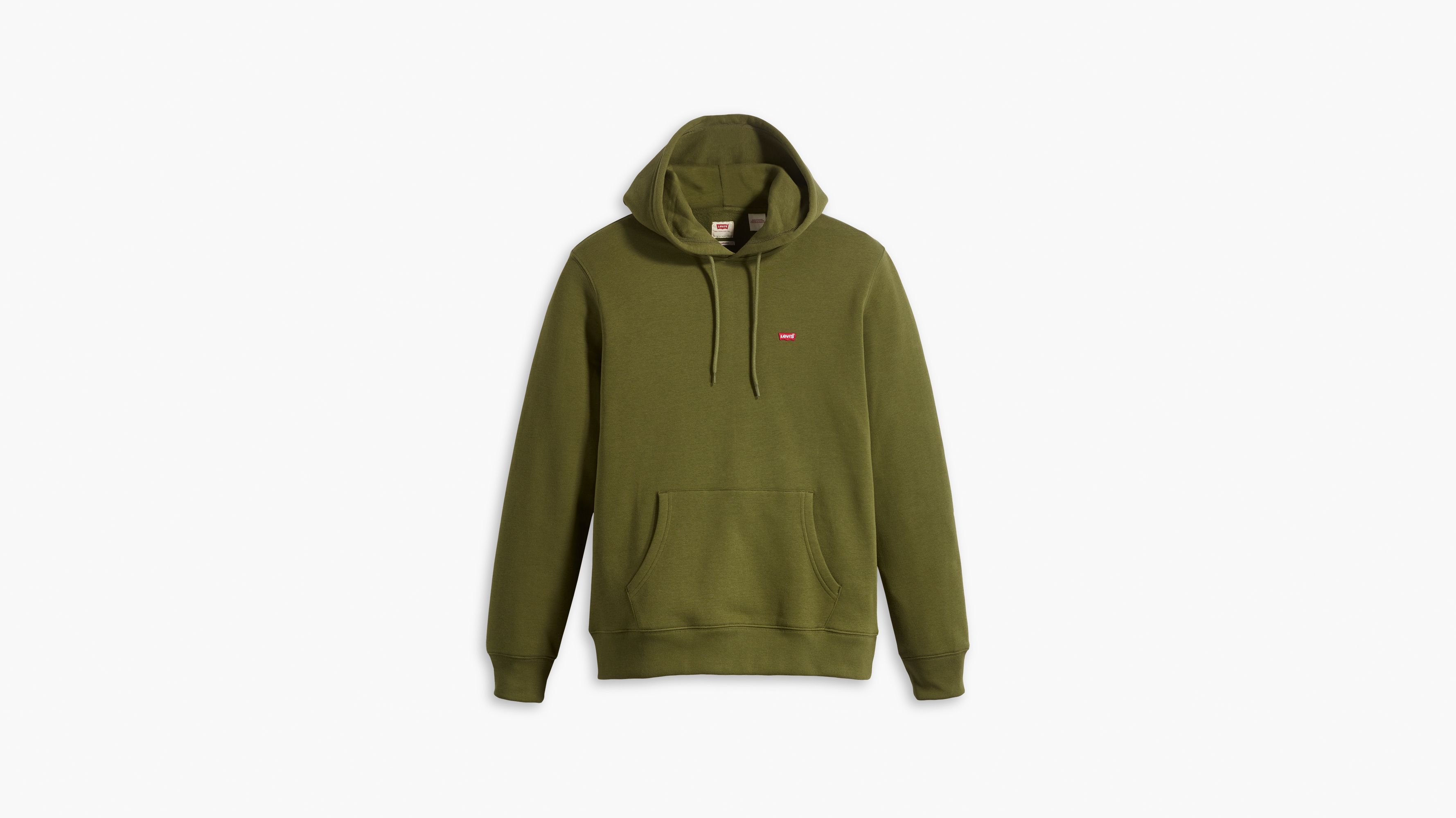 Sudadera con capucha Core Ng 3
