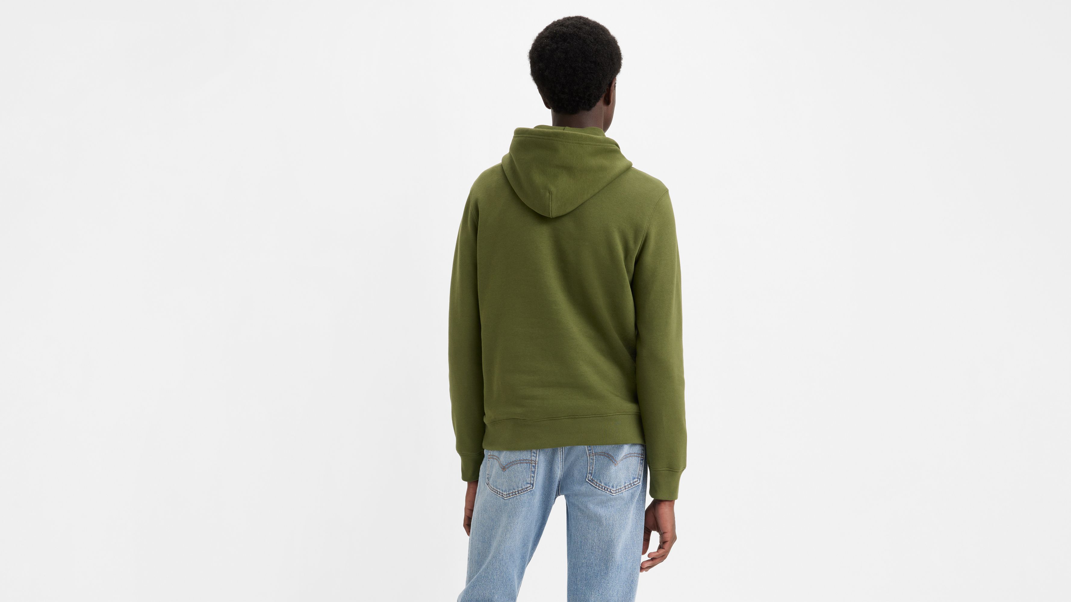 Sudadera con capucha Core Ng 2