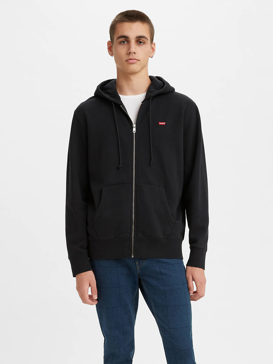 Levi's Labor Day Sale: Extra 40% off Select Styles