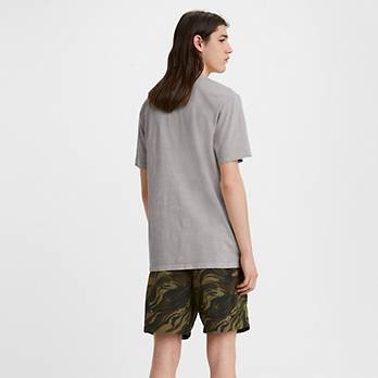 Relaxed Pocket Tee 2