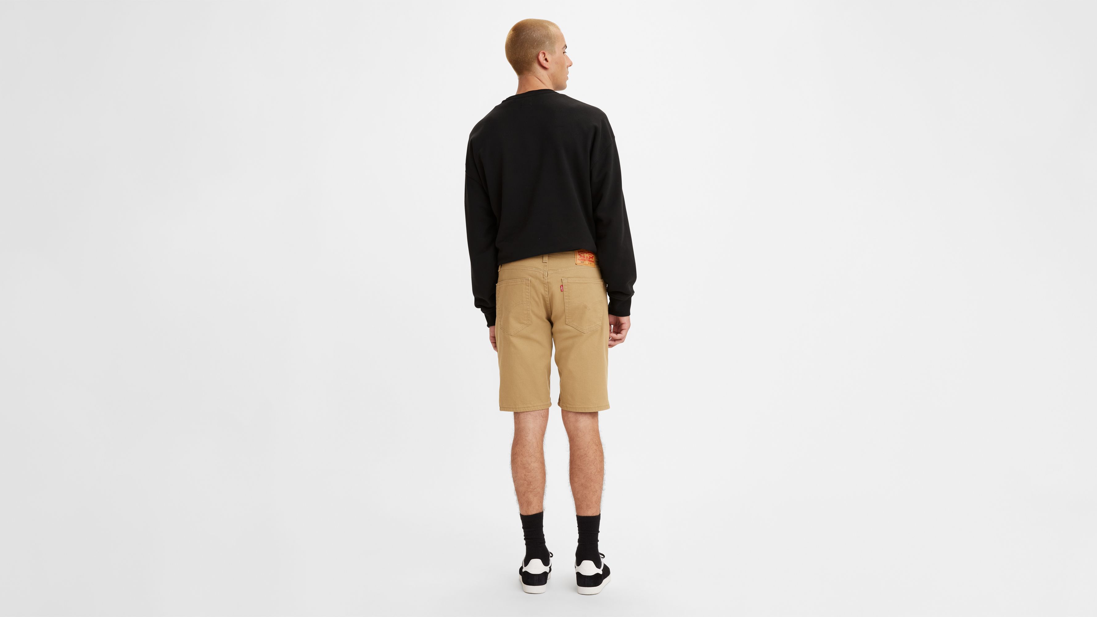 505™ Regular Fit 10" Men's Shorts 3