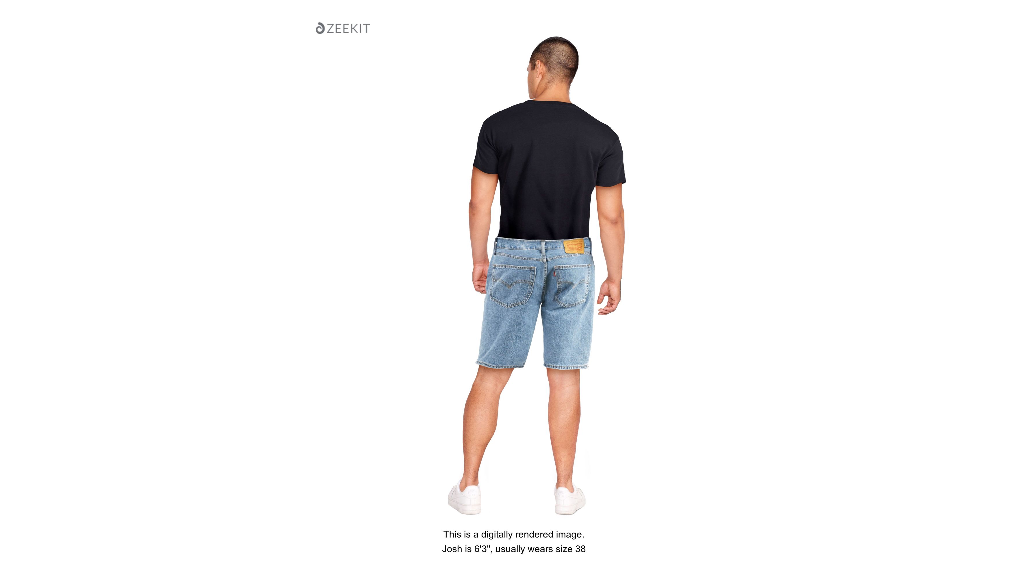 505 mens levi shorts