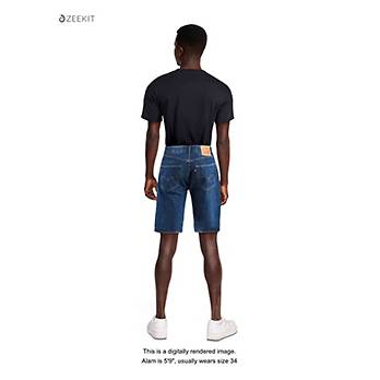 505™ Regular Fit 10" Men's Shorts 4