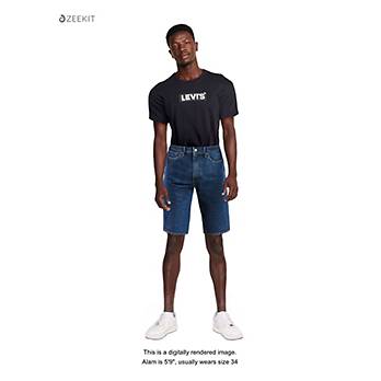 505™ Regular Fit 10" Men's Shorts 5