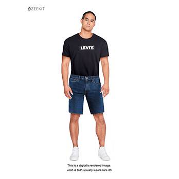 505™ Regular Fit 10" Men's Shorts 9