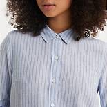 Classic Button-Up Shirt 4