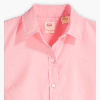 Classic Button-Up Shirt 6