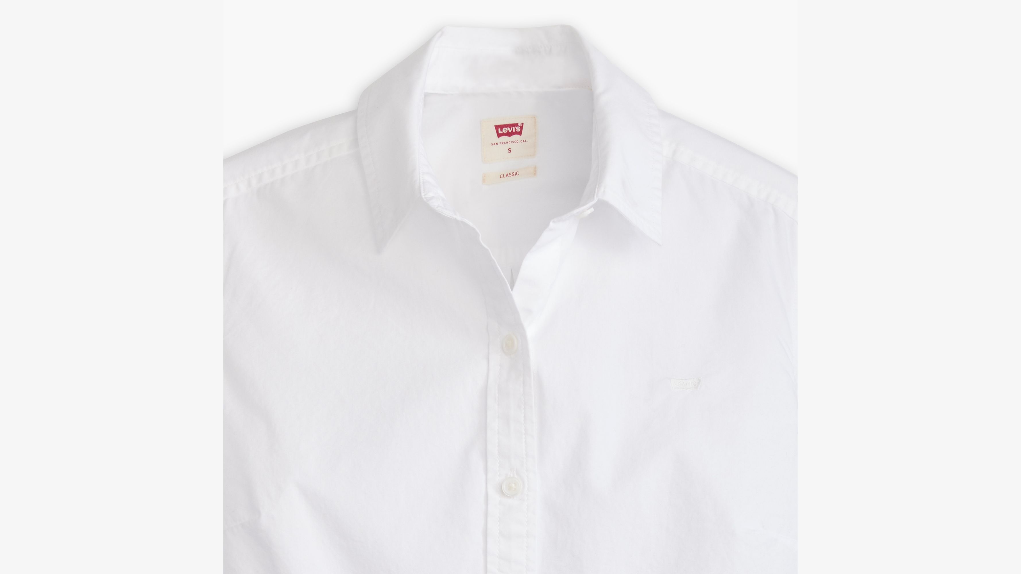 The Classic Shirt 6