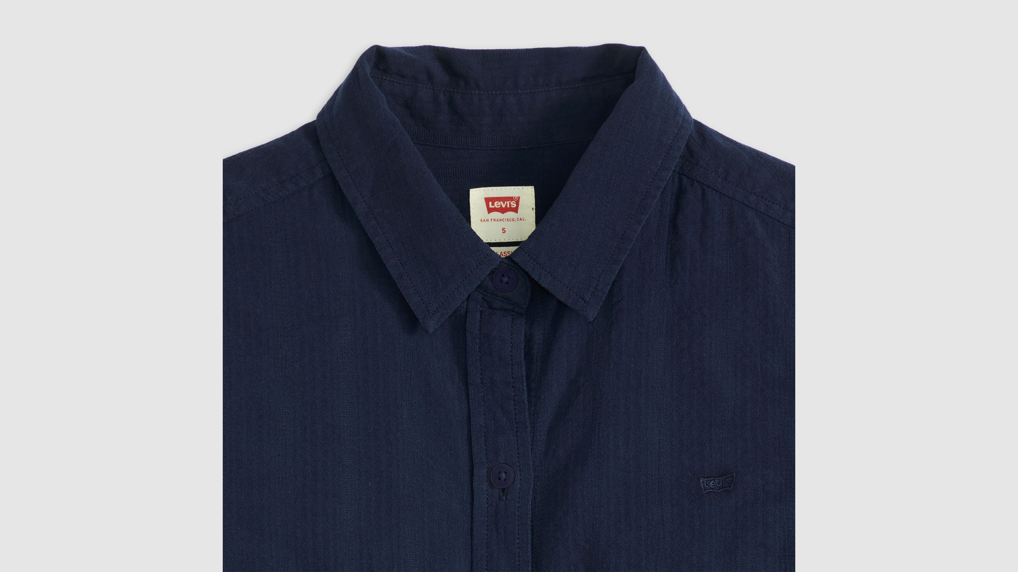 Camisa Classic 6