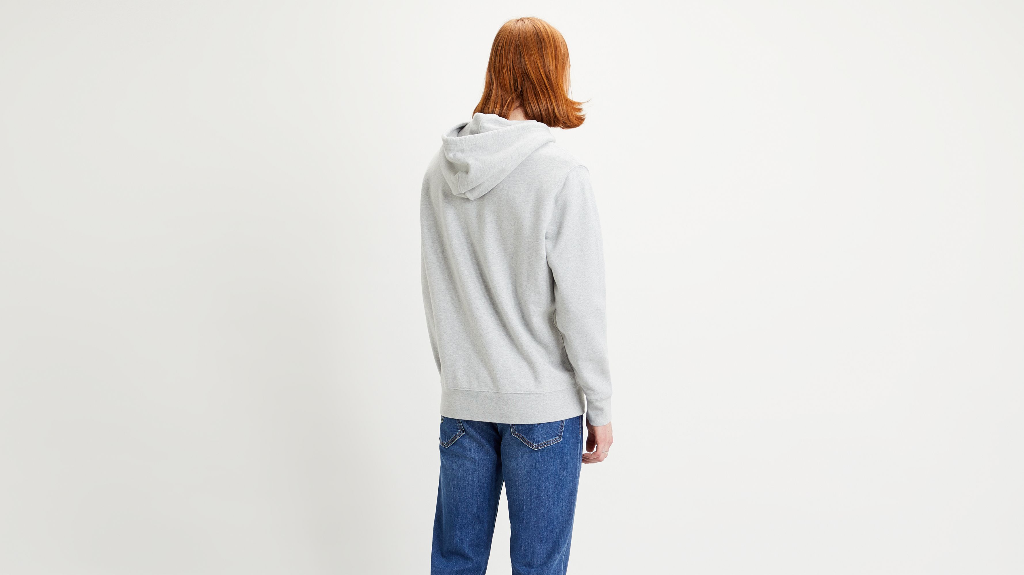 New Original Hoodie 2