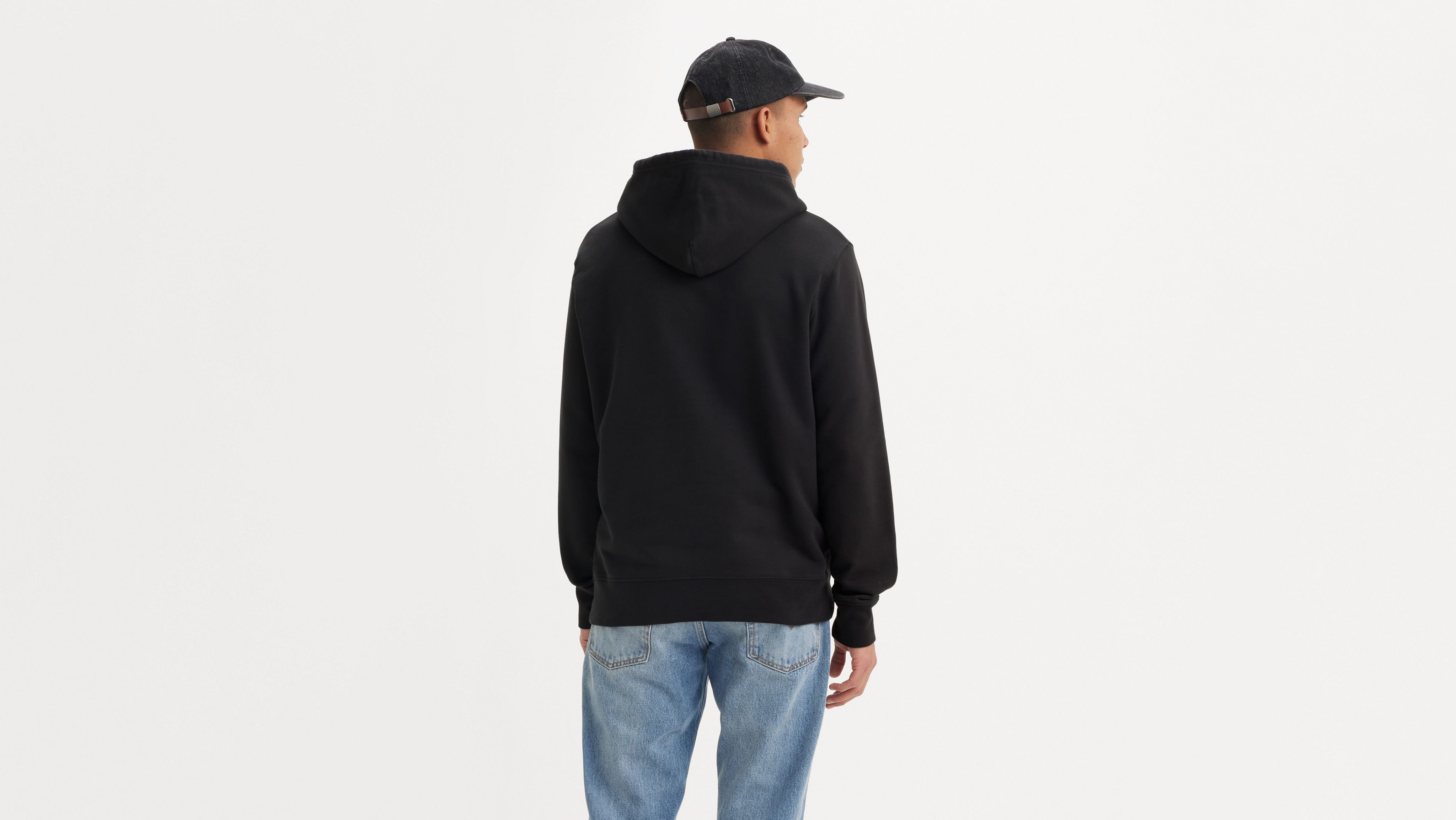 Original Housemark Hoodie 3