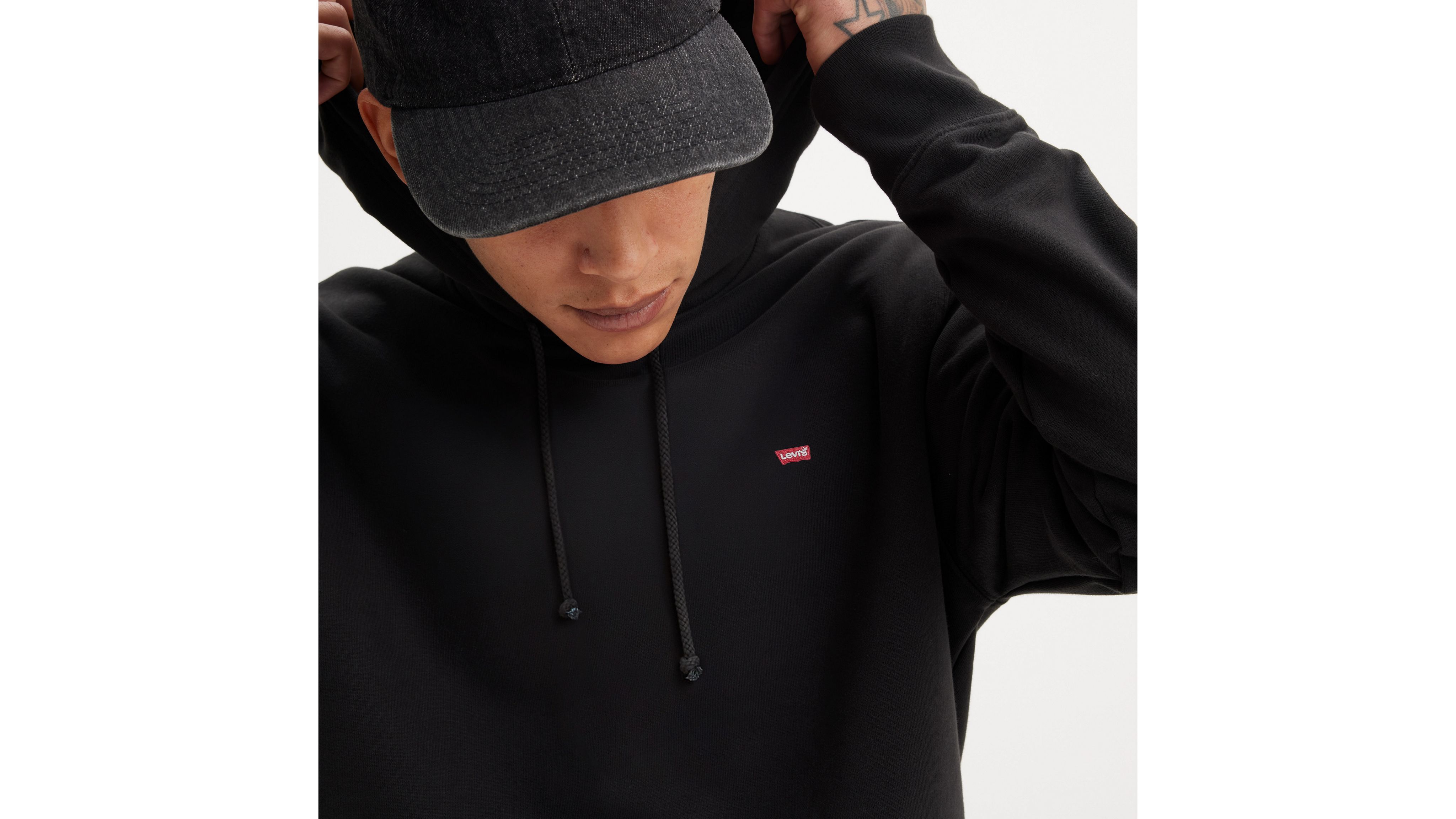 Original Housemark Hoodie 4