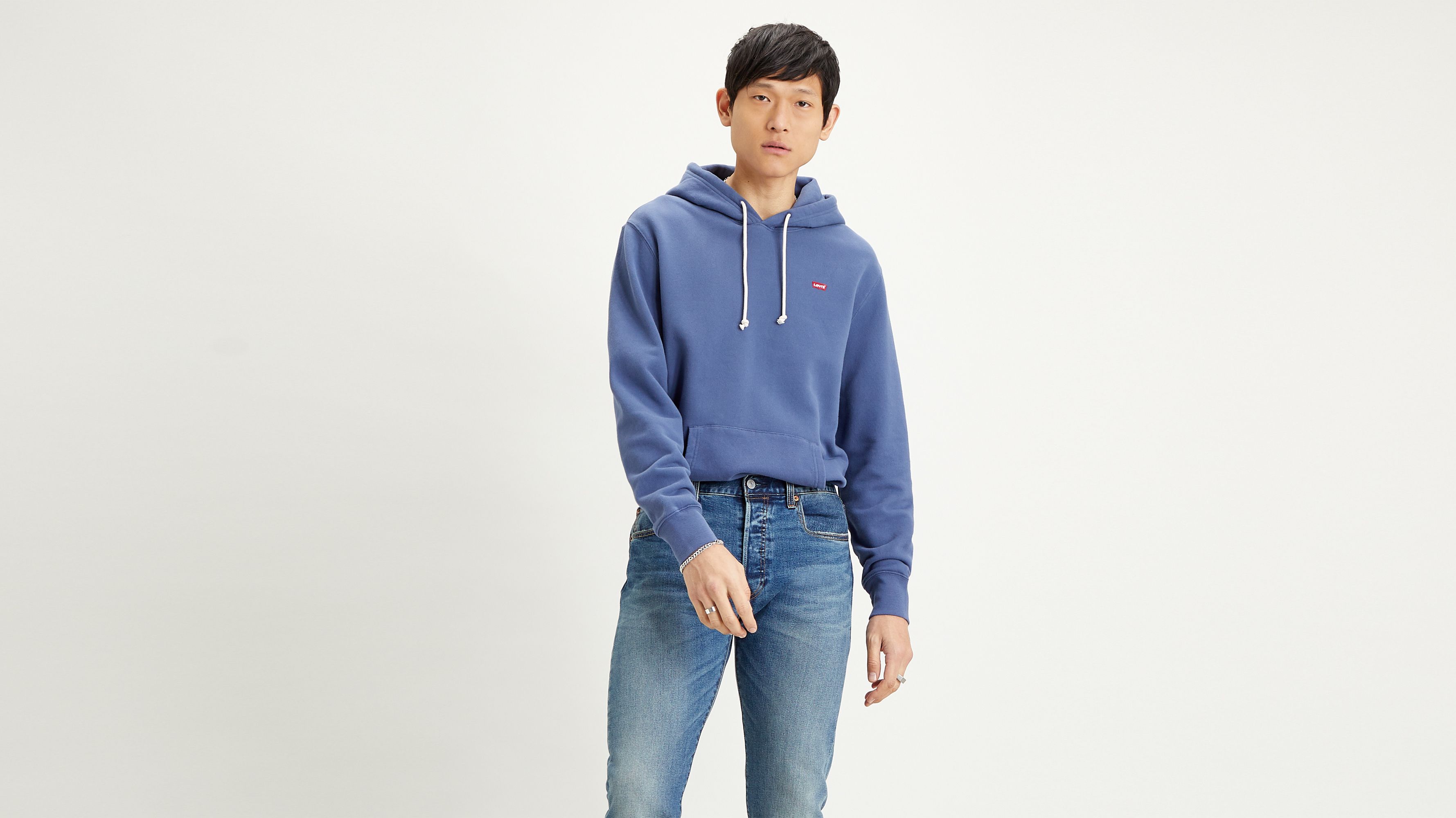 Sweat à capuche Original 2